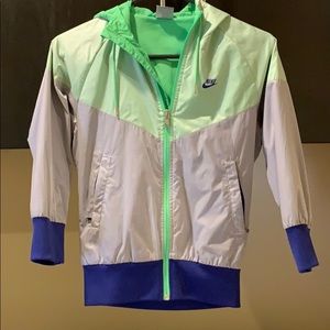 Nike Windbreaker
